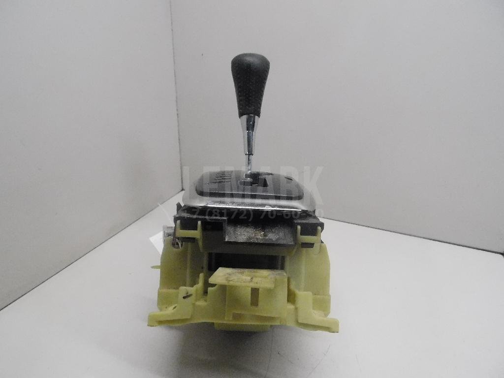 Кулиса КПП для  Audi 80/90 [B4] 1991-1995