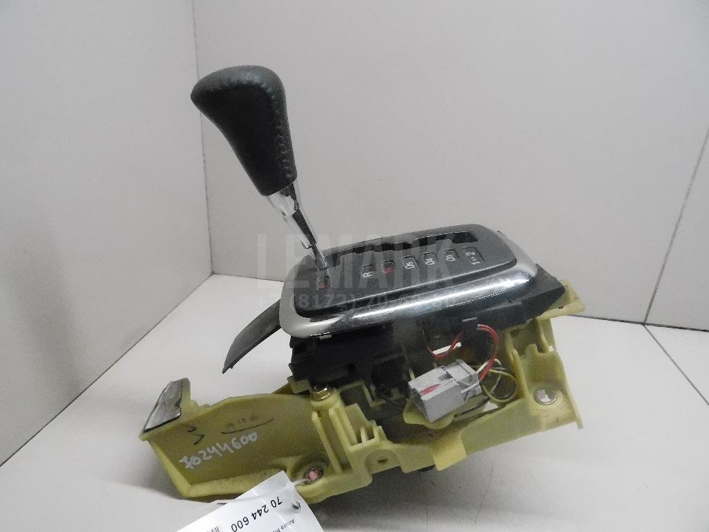 Кулиса КПП для  Audi 80/90 [B4] 1991-1995