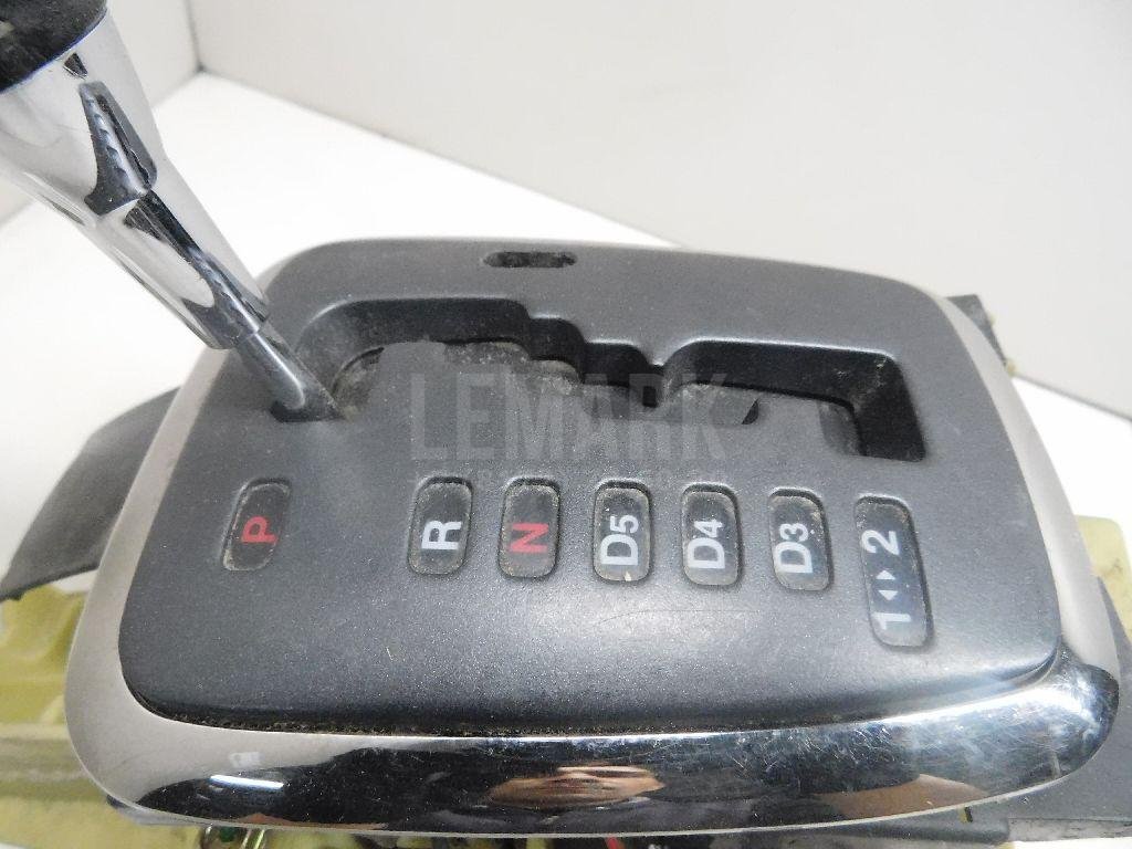 Кулиса КПП для  Audi 80/90 [B4] 1991-1995