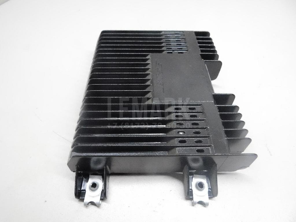 Усилитель акустической системы