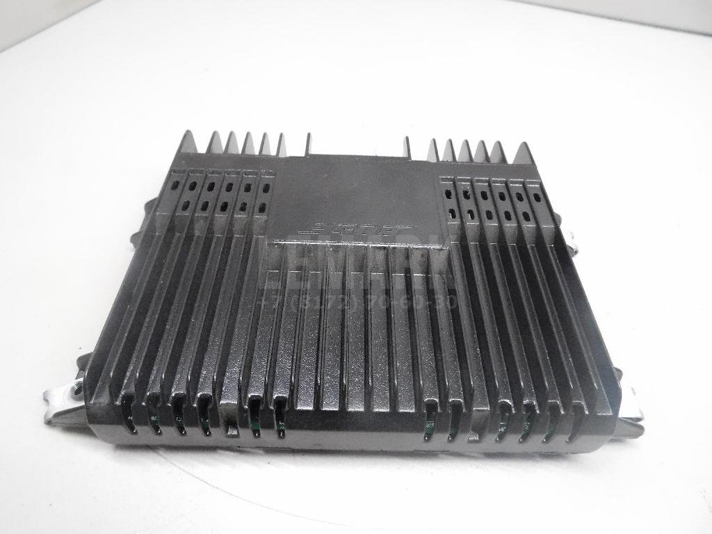 Усилитель акустической системы