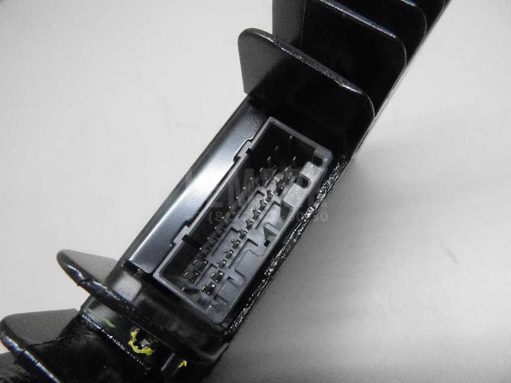 Усилитель акустической системы