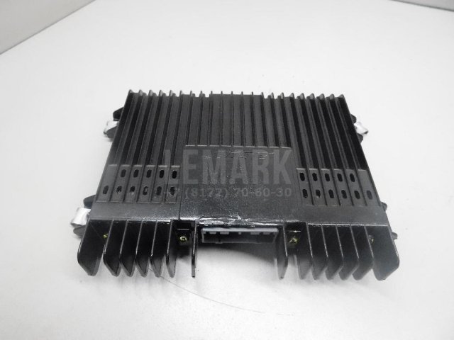 Усилитель акустической системы