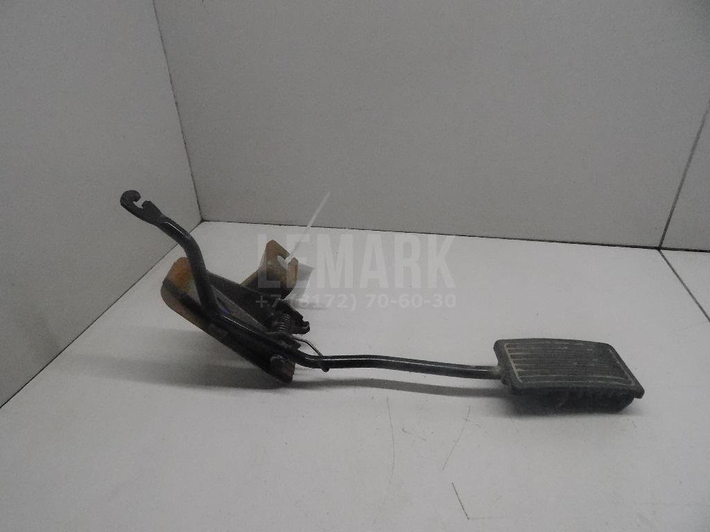 Педаль газа