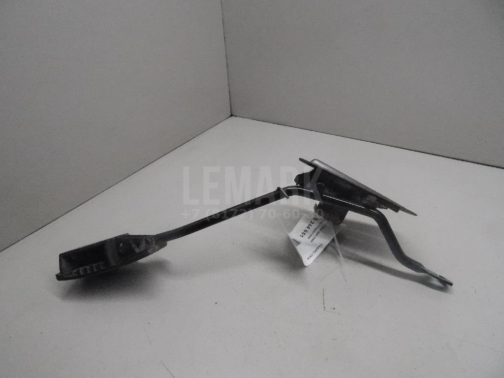 Педаль газа