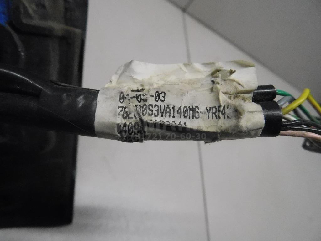 Зеркало правое электрическое