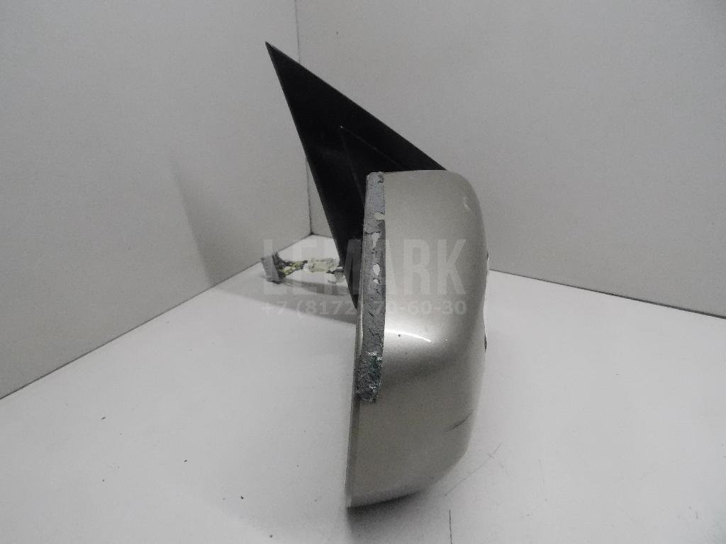 Зеркало правое электрическое