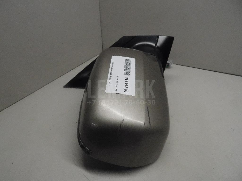 Зеркало правое электрическое