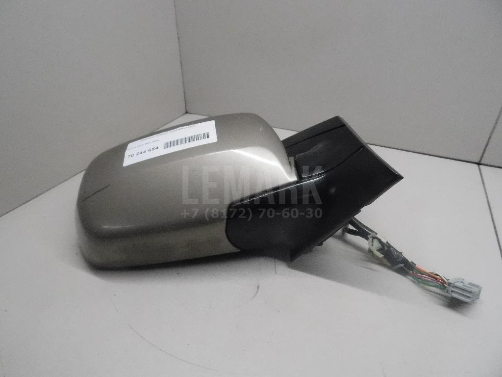 Зеркало правое электрическое