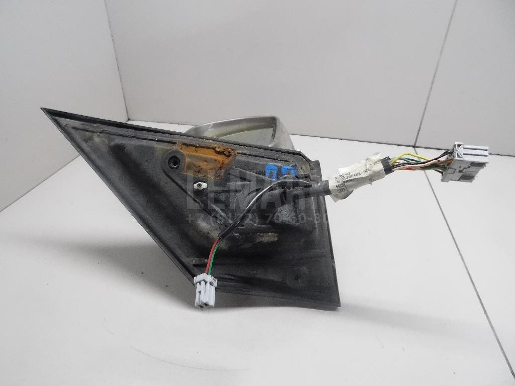 Зеркало правое электрическое