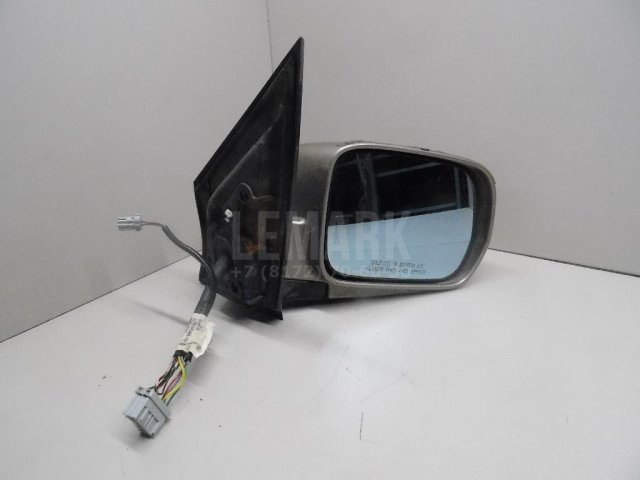 Зеркало правое электрическое