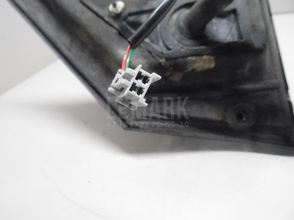 Зеркало правое электрическое