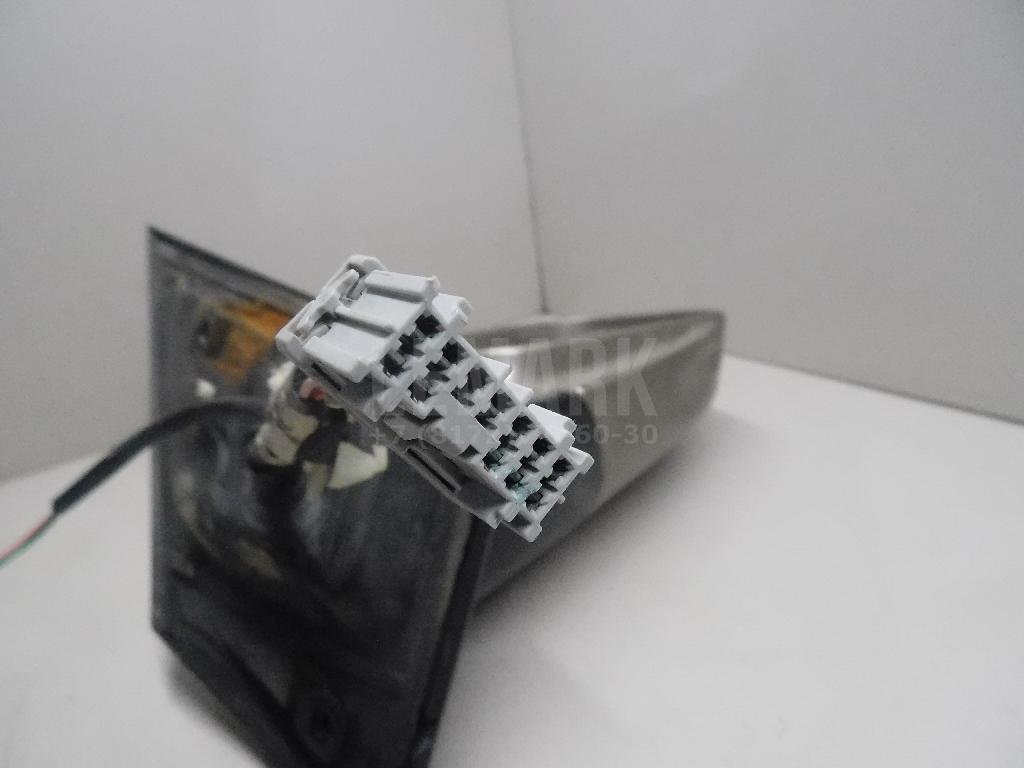 Зеркало правое электрическое