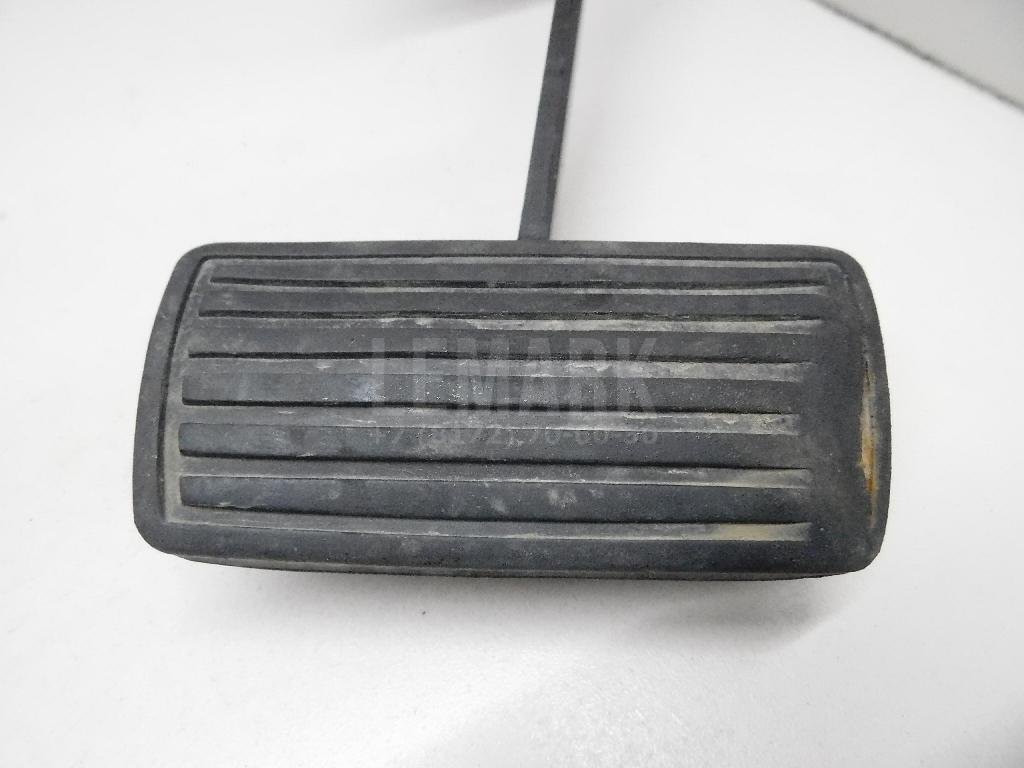 Педаль тормоза