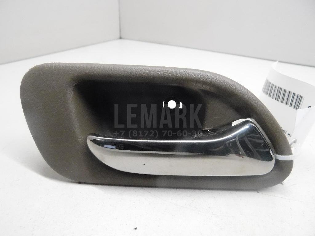 Ручка двери задней внутренняя правая