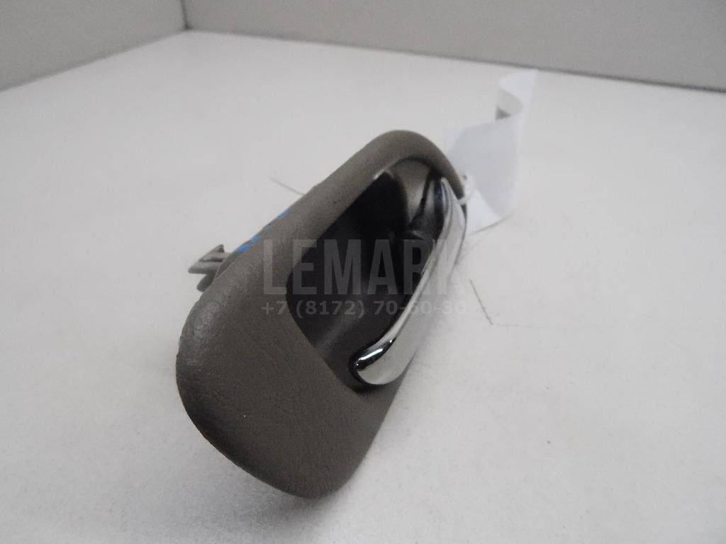 Ручка двери задней внутренняя правая