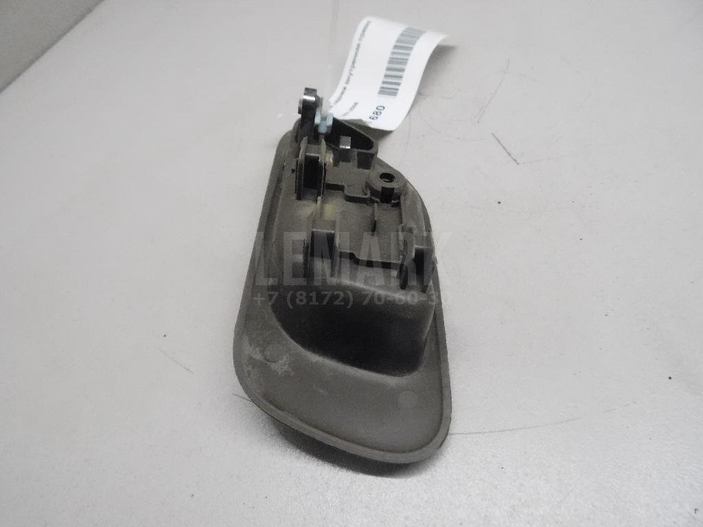 Ручка двери задней внутренняя правая