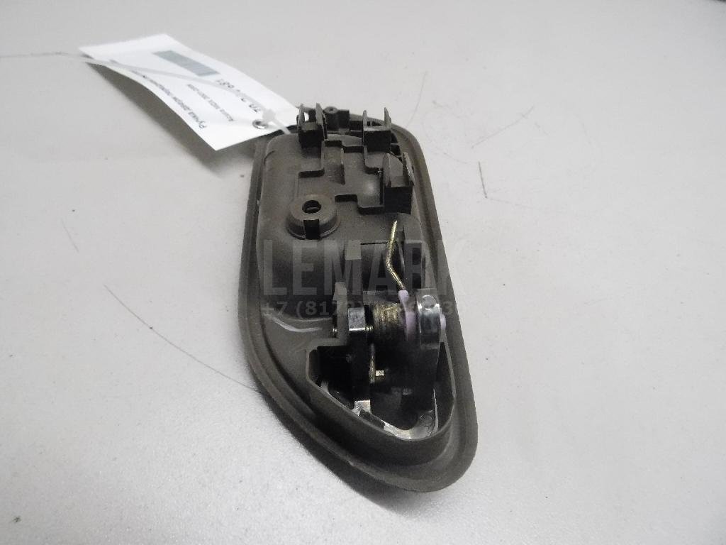 Ручка двери передней внутренняя правая