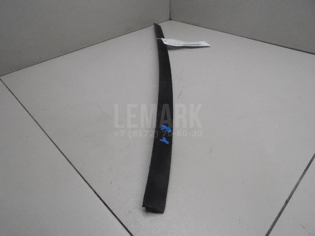 Молдинг крыши правый