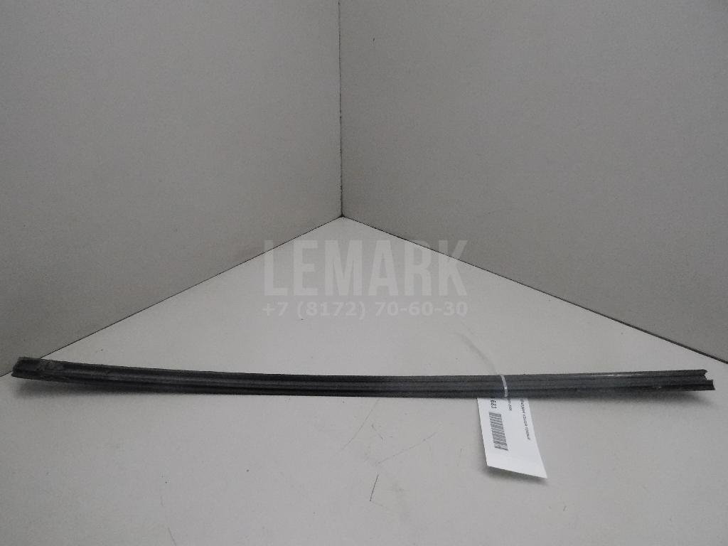 Молдинг крыши правый