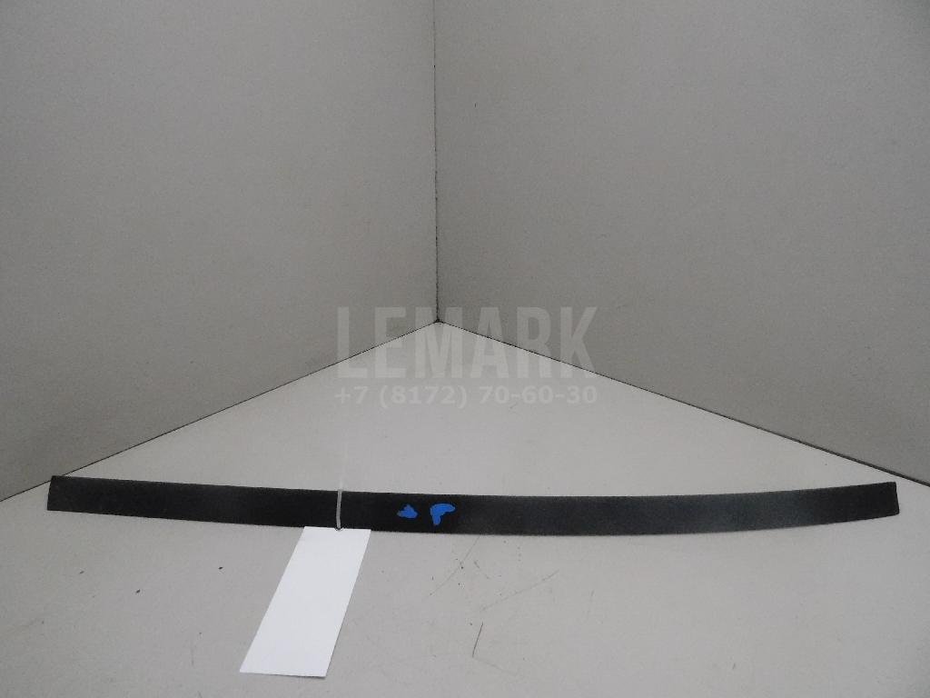 Молдинг крыши левый