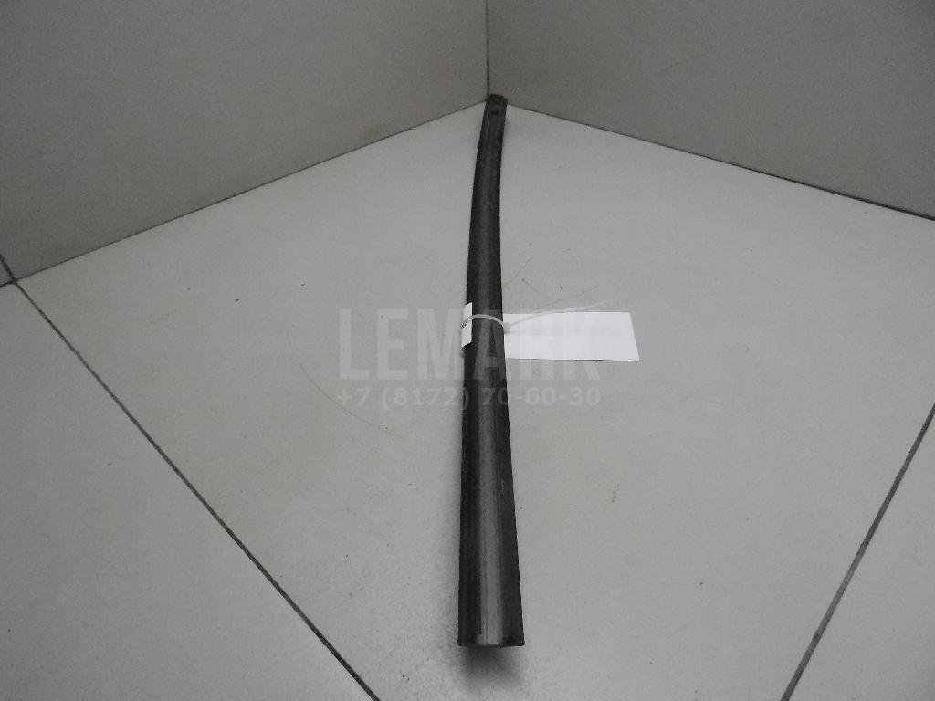 Молдинг крыши левый