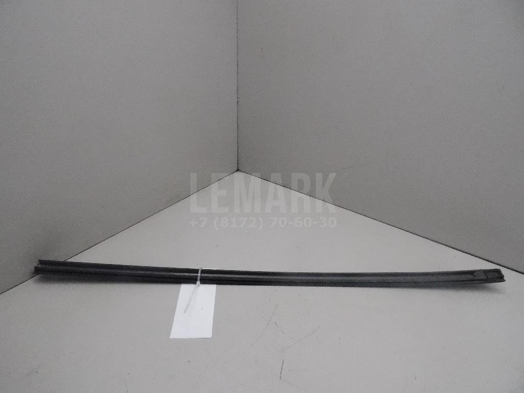 Молдинг крыши левый