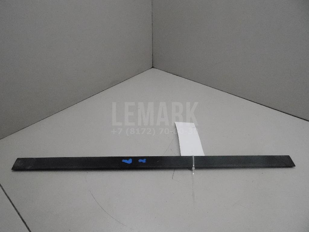 Молдинг крыши левый