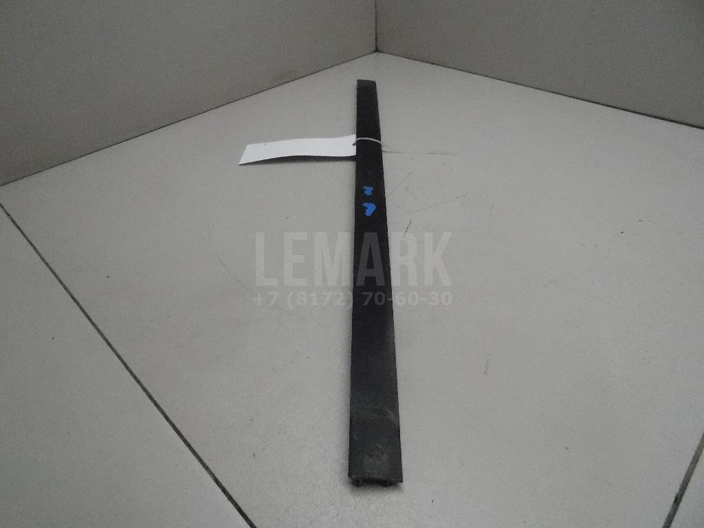 Молдинг крыши левый