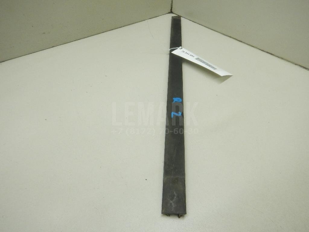 Молдинг крыши правый