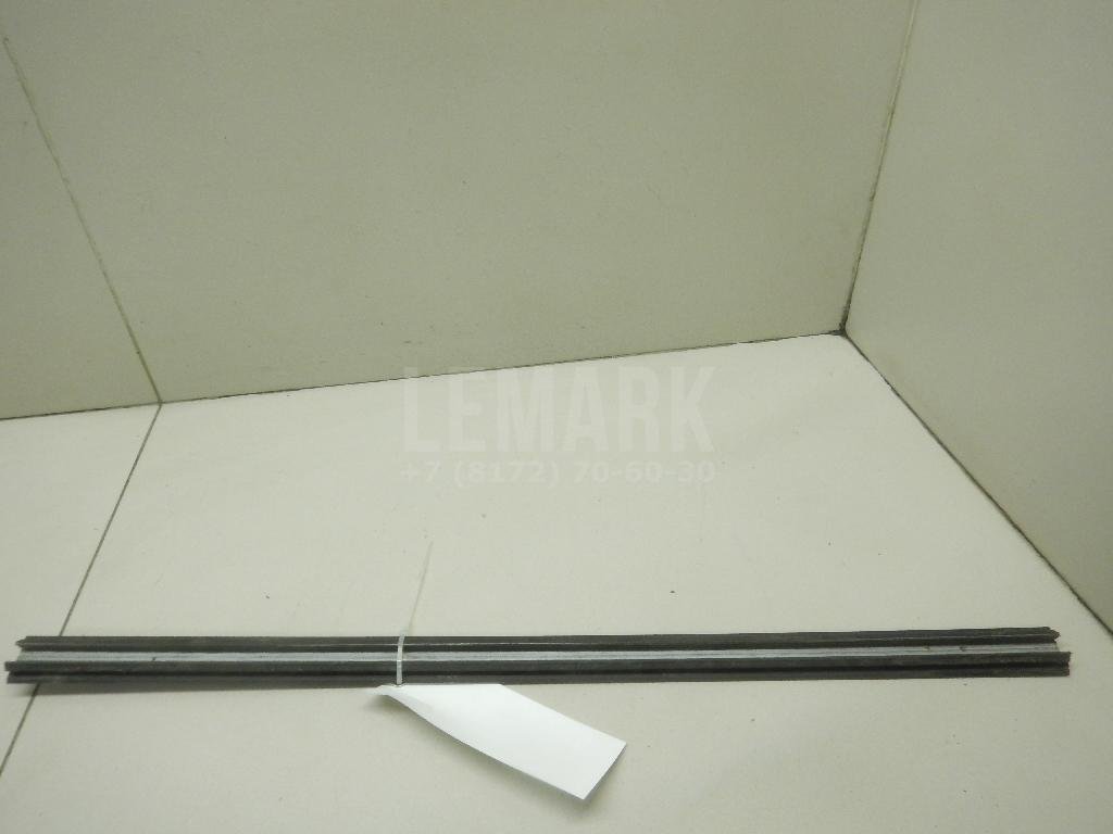 Молдинг крыши правый