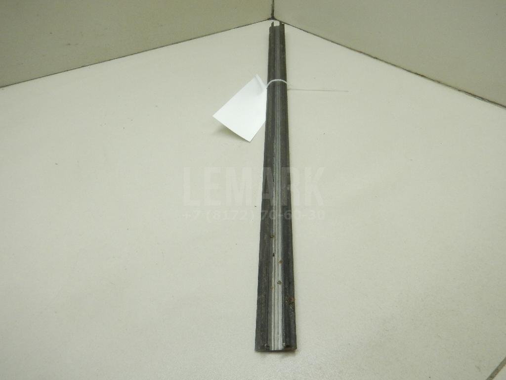 Молдинг крыши правый