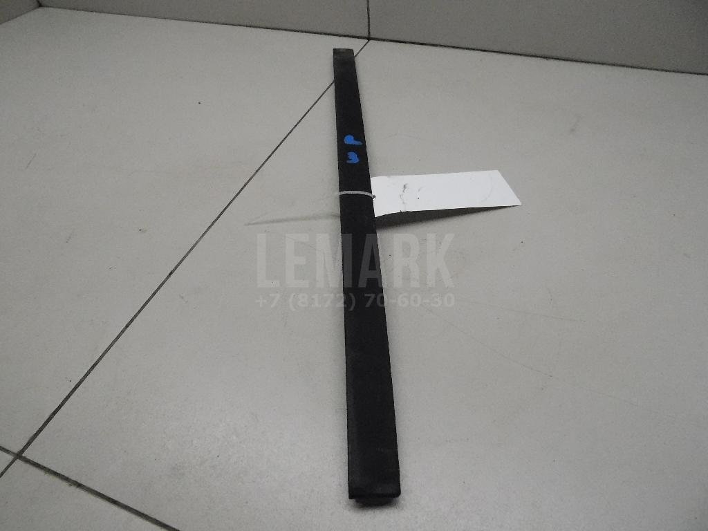 Молдинг крыши левый