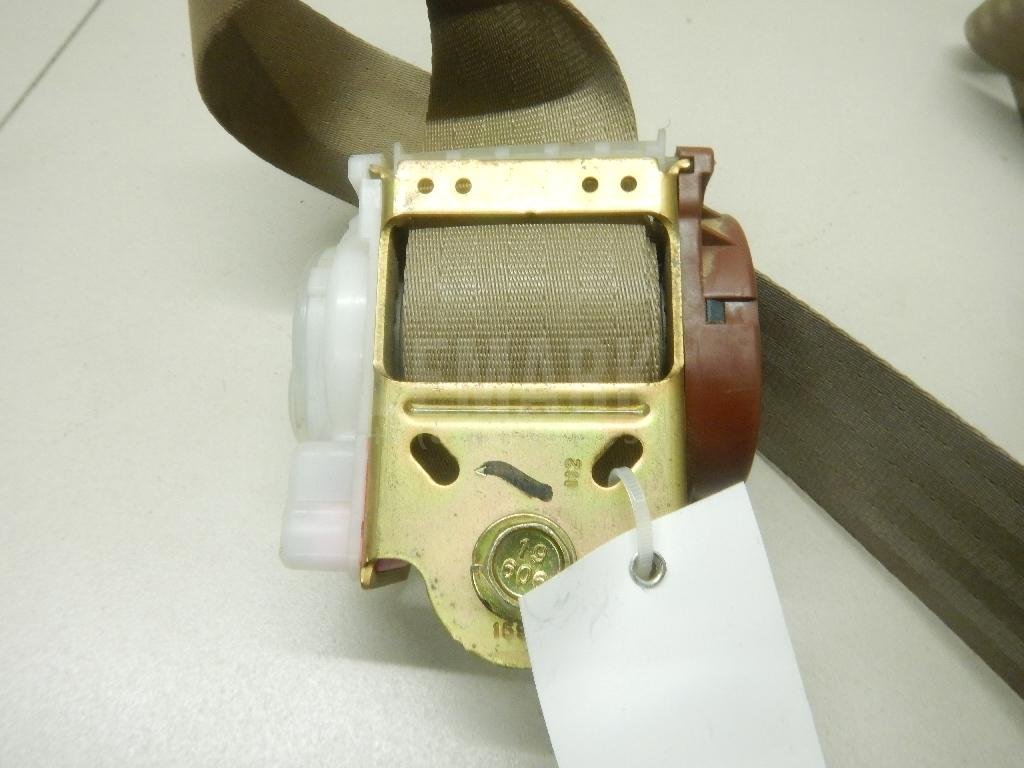 Ремень безопасности для  Audi 100/200 [44] 1983-1991