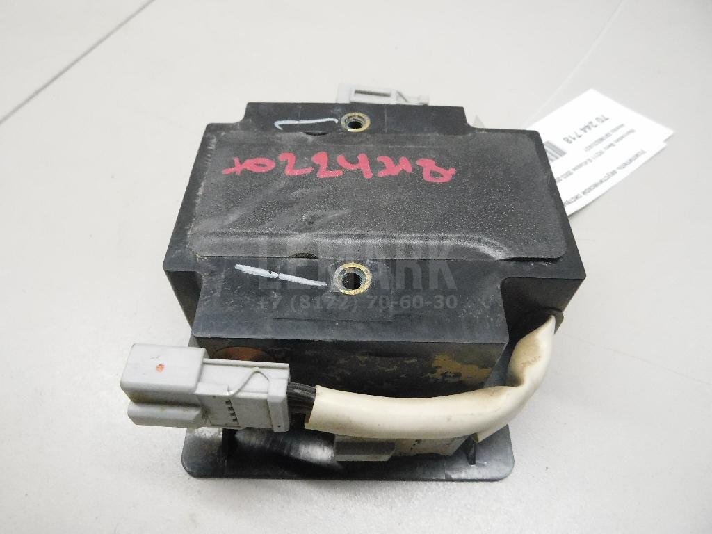 Усилитель акустической системы