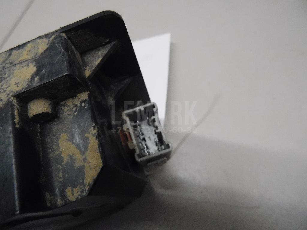 Усилитель акустической системы