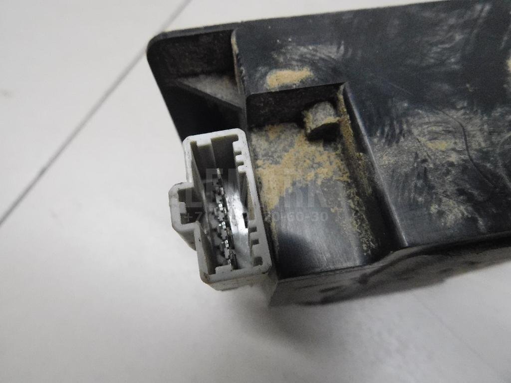 Усилитель акустической системы