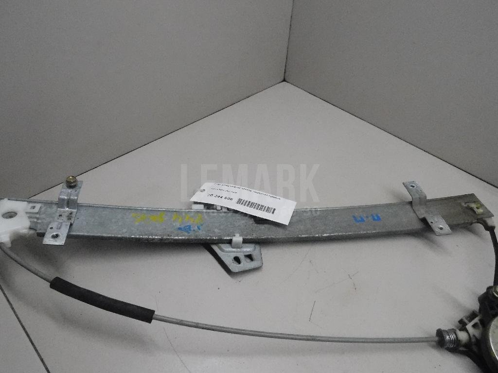 Стеклоподъемник электр. передний правый