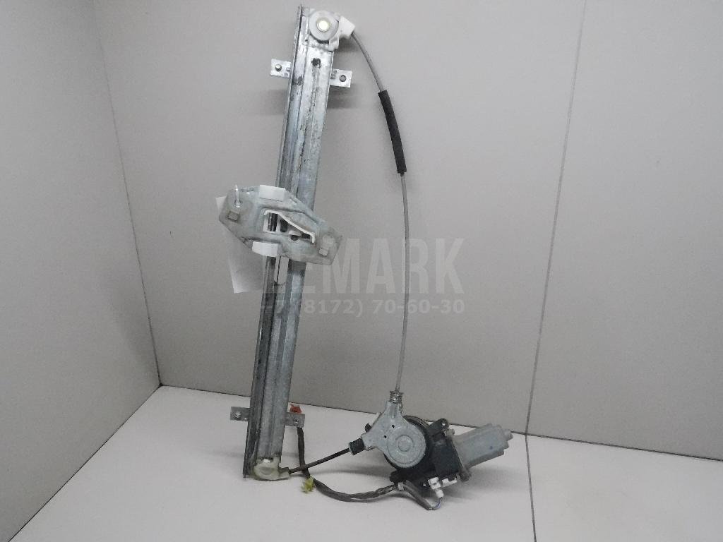 Стеклоподъемник электр. передний правый