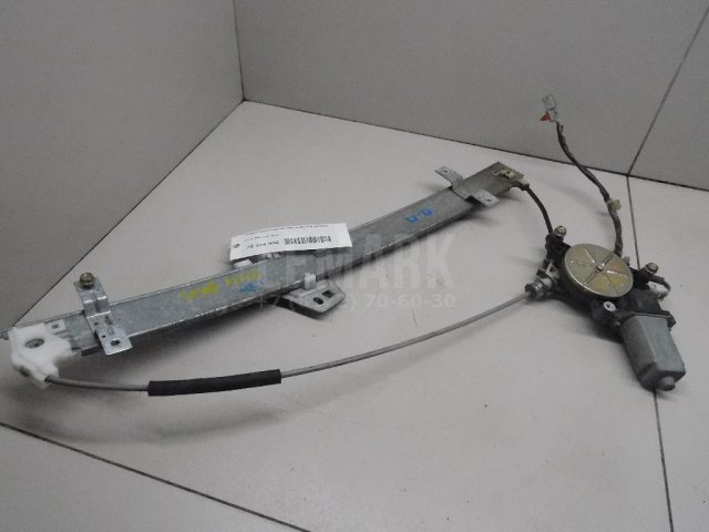 Стеклоподъемник электр. передний правый