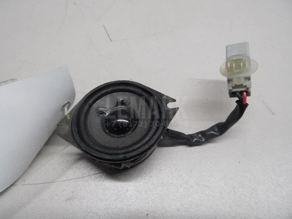 Динамик для  Audi A3 [8PA] Sportback 2004-2013