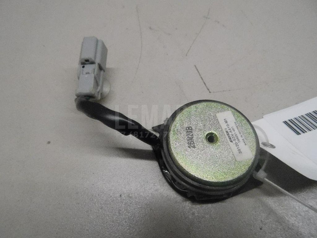 Динамик для  Audi A3 [8PA] Sportback 2004-2013