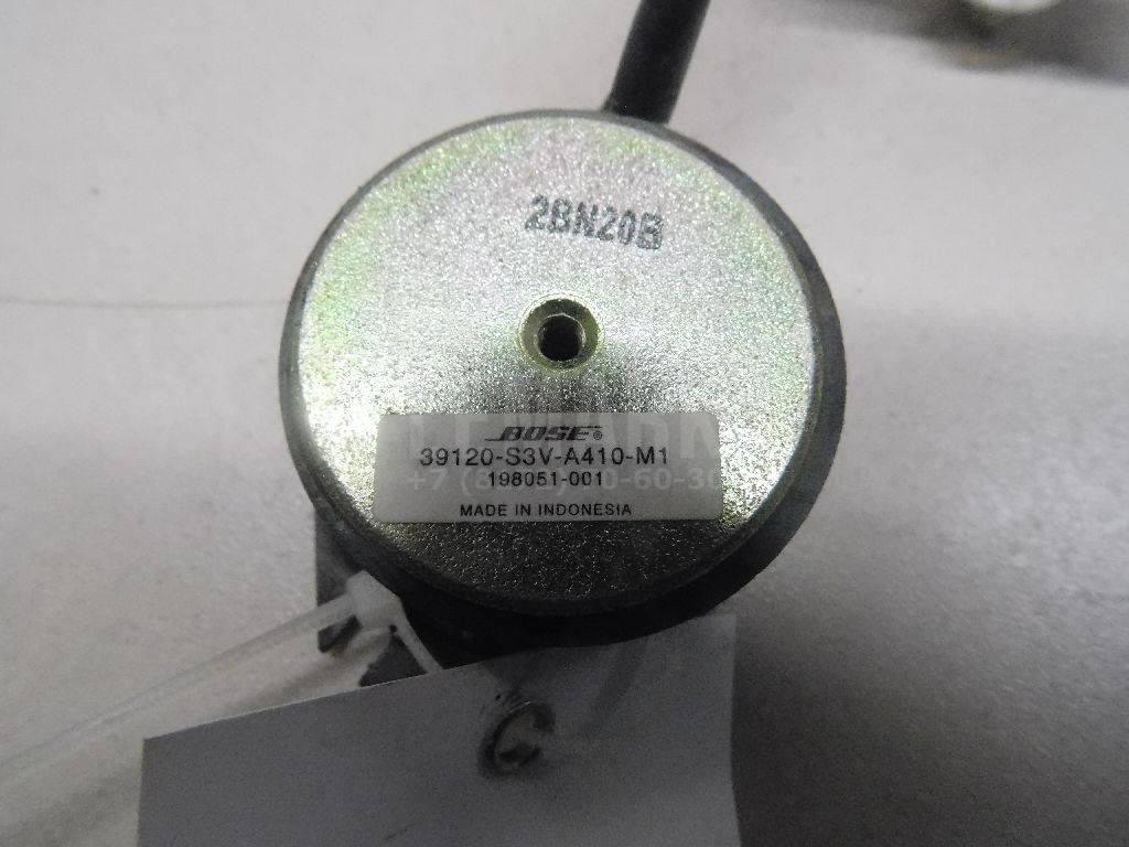 Динамик для  Audi A3 [8PA] Sportback 2004-2013