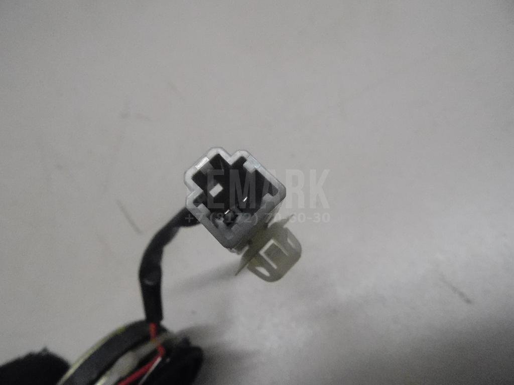 Динамик для  Audi A3 [8PA] Sportback 2004-2013