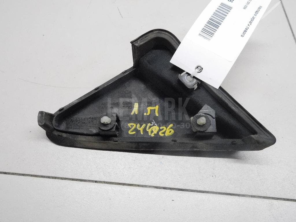 Накладка зеркала левого для  Alfa Romeo 156 1997-2005