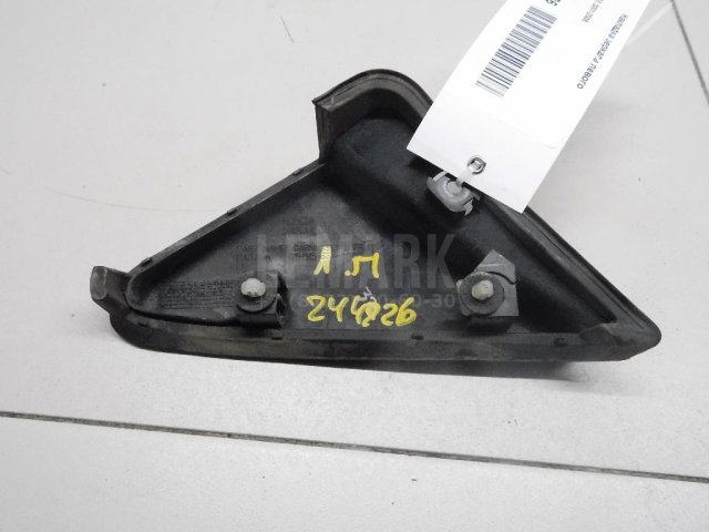 Накладка зеркала левого