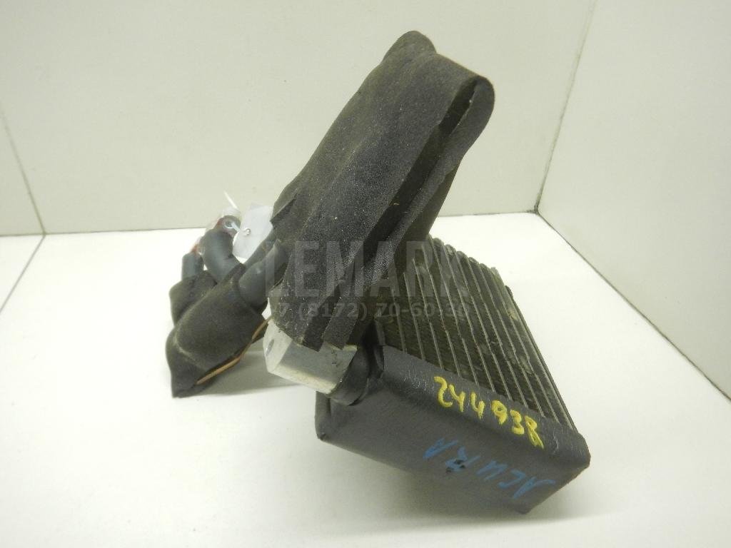 Испаритель кондиционера