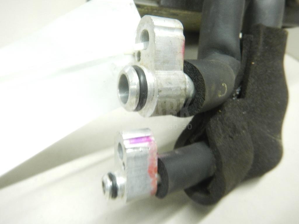 Испаритель кондиционера