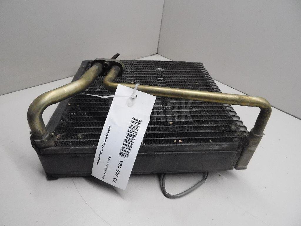 Испаритель кондиционера для  Audi A3 [8PA] Sportback 2004-2013