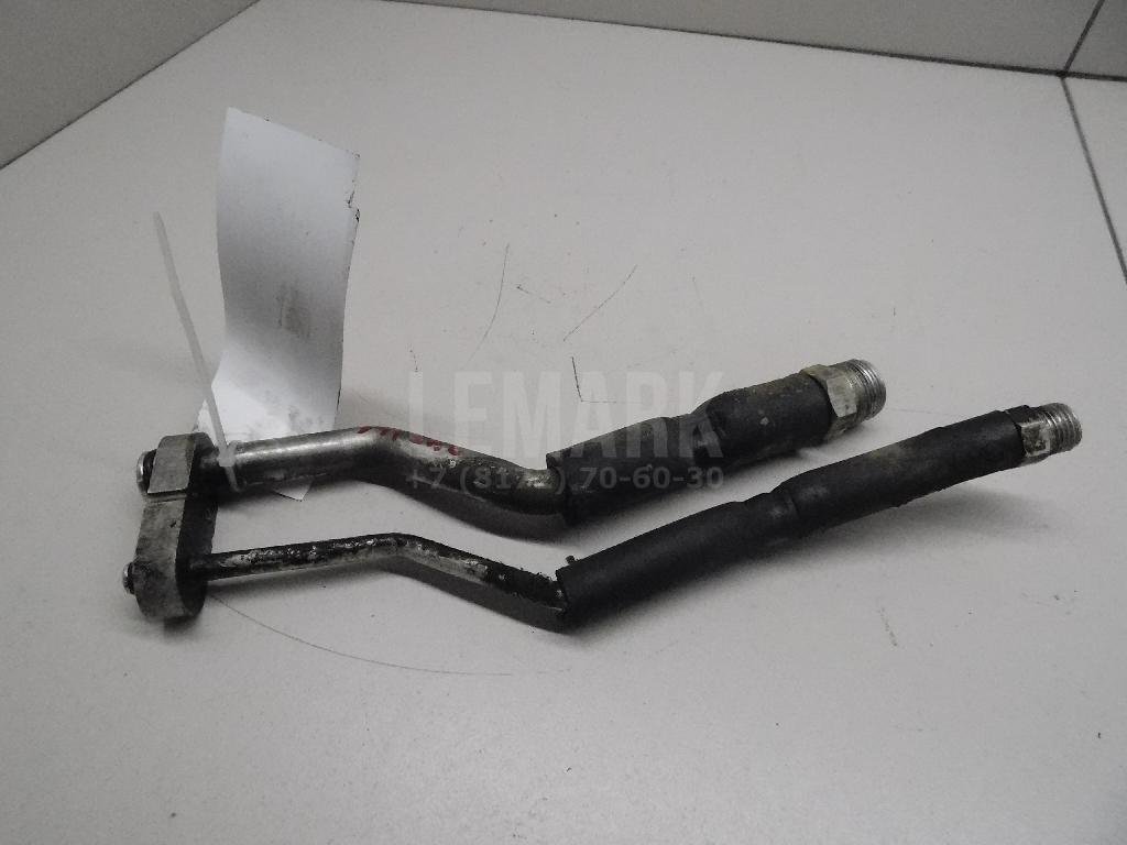 Трубка отопителя для  Audi A2 [8Z0] 2000-2005